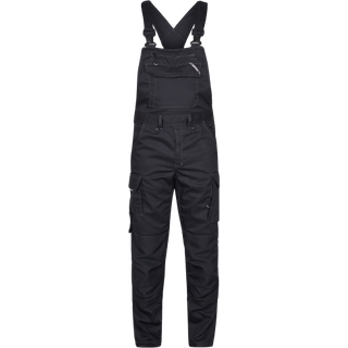 ENGEL X-treme strækbar overall Sort 3360-186 128
