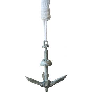 Aqua Marina SUP/kajak Paraply anker 0,7kg