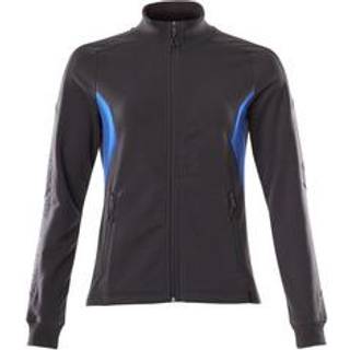 MASCOT® Sweatshirt med lynlås ACCELERATE