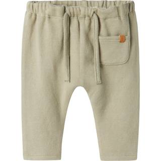 Lil Atelier Seagrass Bukser