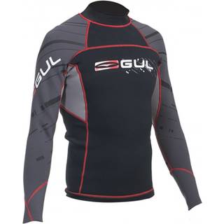 GUL Profile 3mm Neopren Trøje-XS