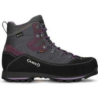AKU Women's Trekker L.3 Wide GTX Vandresko Damer størrelse 4 farve sort