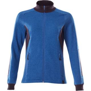 MASCOT® Sweatshirt med lynlås ACCELERATE
