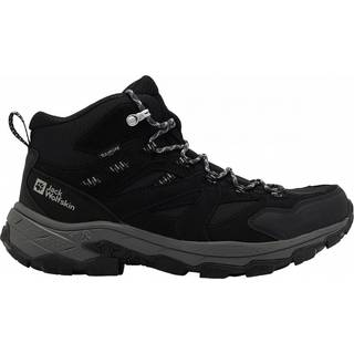 Jack Wolfskin Men's Vojo Tour Texapore Mid Phantom, 42.5