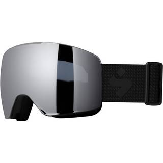 Sweet Protection Connor RIG® Reflect Goggles with Extra Lens Rig Obsidian+Rig Quartz/Crystal Graphite/Graphite, OneSize