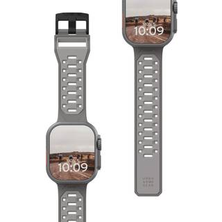 UAG Urban Armor Gear Civilian Silicone Apple Watch Ultra 2/Ultra