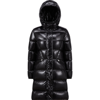 Bellevue Down Jacket - 4