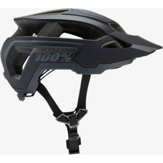 100% Cykelhjelm MTB Altec Wfidlock Black