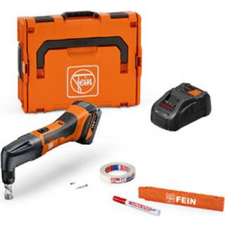 Fein nipler 1,6mm ABLK 18 1.6 E AS 1×18V/5Ah