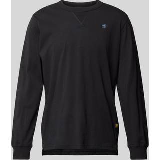 Nifous T-Shirt - Black - Men
