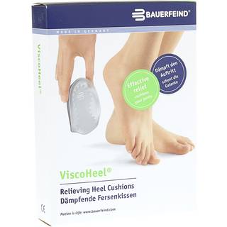 Bauerfeind ViscoHeel Fersenkissen