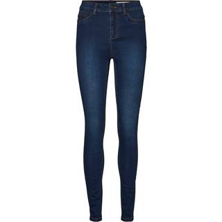 Nmcallie Skinny Fit Jeans