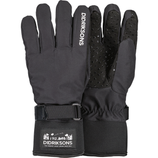 Didriksons Lovas Five Finger Gloves 2