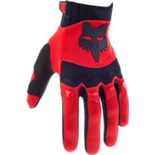 FOX Dirtpaw Handsker grøn L
