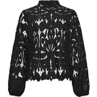 Noella Kimika Blouse Black