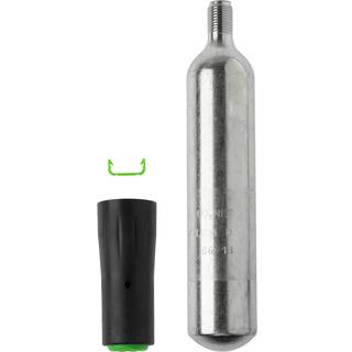 Genladnings kit til oppustelig redningsvest Spinlock Pro Sensor UML 275N, for Deckvest 5D, Duro &amp; Duro SOLAS + kulsyrepatron 60 gram