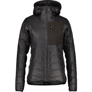Didriksons Women's Gale Jacket Black, 36