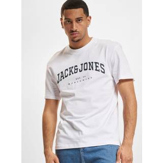 Logo O-hals T-shirt