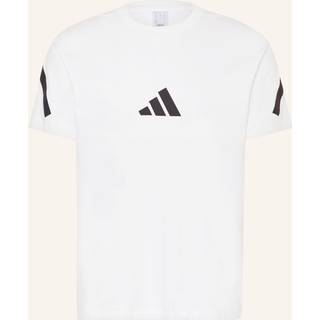 adidas Z.N.E. T-shirt - White - S