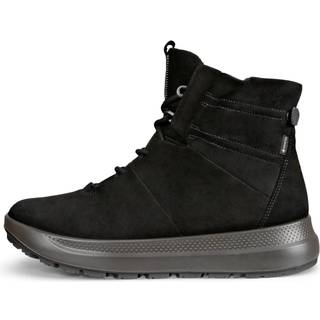 ECCO SOLICE W MID GTX PL 40 BLACK