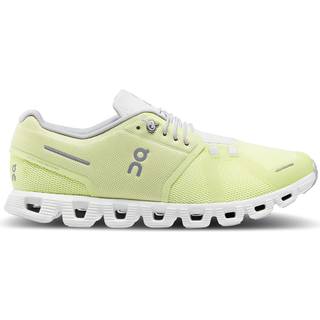 ON CLOUD 5 59.98375 gelb - Sportschuhe f?r Herren