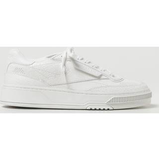 Reebok Club C Trainers White