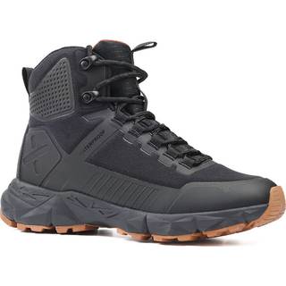 Exani Women's Cole Hi Rust, 40