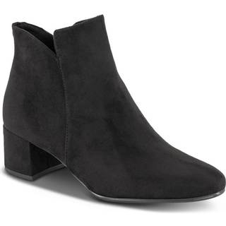 Støvler, Black, 38