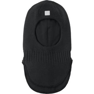 Reima Kids' Balaclava Starrie Black, 48