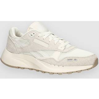 Reebok Classic Leather 2400 Sneakers - 8.5 - vintage chalk/chalk/alab