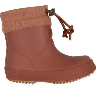 Bisgaard Thermo Baby Termogummistøvle Rosa 92012 - 20
