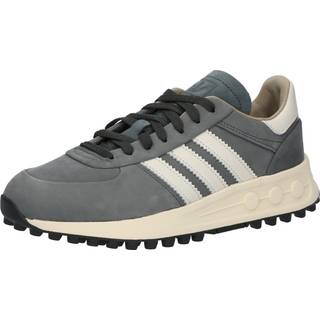 LA Trainer XLG Shoes - Grey Six / Orbit Grey / Carbon - 43 1/3