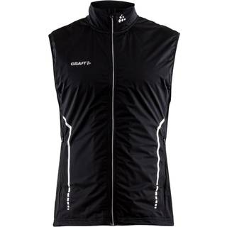 Craft - Warm Club Vest JR - Sweden Blue 158/164