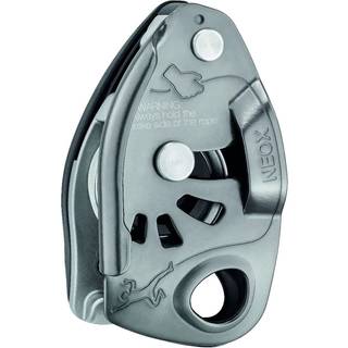 Petzl Neox Light Gray, not_defined