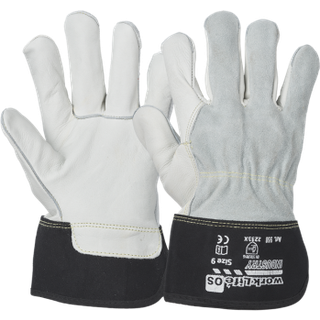 Arbejdshandske Wave Str. 7