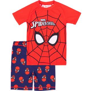 Vanilla Underground Spider-Man 2 Pieces9 - 10 år (134 - 140cm)
