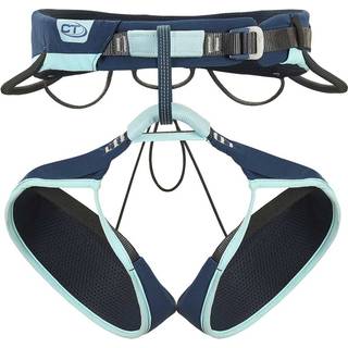 Climbing Technology Avista Klatresele størrelse M farve blå