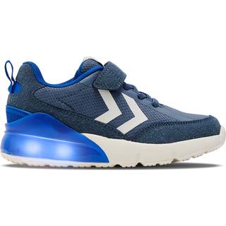 hummel Daylight jr sneakers - Bering sea
