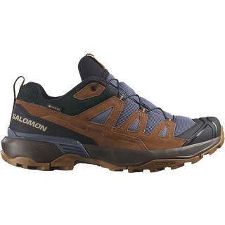 Salomon X Ultra 360 Leather GTX