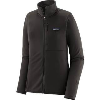 Patagonia Women's R1 Thermal Jacket Black, M