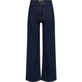 Jdyvanessa Høj Talje Straight Fit Jeans