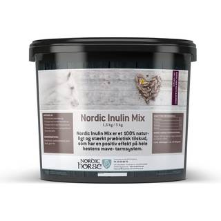 Nordic Inulin Mix - 500 G