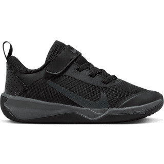 Nike Omni Multi-Court-sko til mindre børn - sort - 29.5