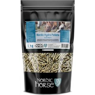 Nordic Hydro Pellets (Elektrolytter) - 1 KG