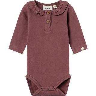 Lil' Atelier Thoro ls slim body - ROSE BROWN