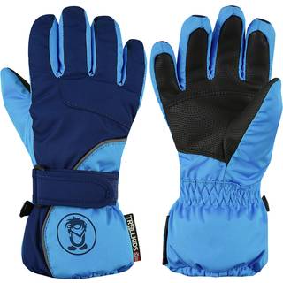 Trollkids Kid's Troll Glove Handsker Børn størrelse 5 - 9-10 Years farve blå