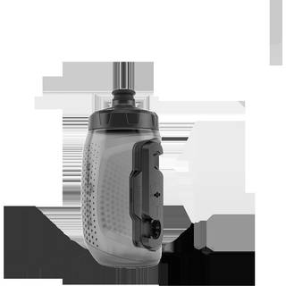 Fidlock Single Bottle 450 Cykel drikkeflaske størrelse 450 ml farve grå