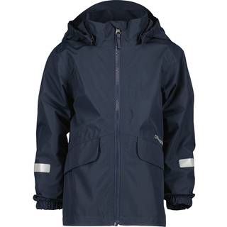Didriksons Kids' Norma Jacket 3 Navy, 120