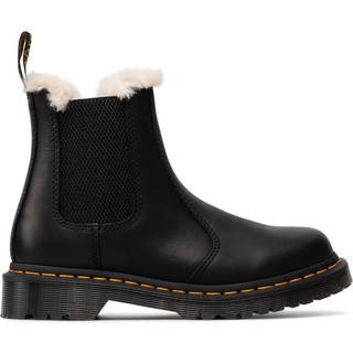Dr. Martens 2976 LEONORE 21045001 schwarz - Stiefeletten f?r Damen