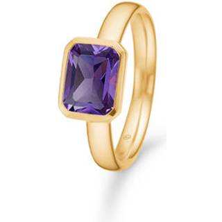 Mads Z Darling Ring Ametyst 1546060